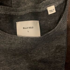 billy reid shirts